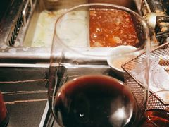 -大隐·成都火锅Bistro(合生麒麟新天地店)