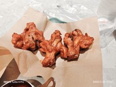 -必胜客(东部星悦天地店)