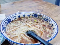 -豫掌柜饸饹面·烩面(秀沿路店)