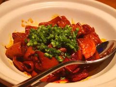 -马仕玖煲·融合菜·酥不腻烤鸭(人大店)