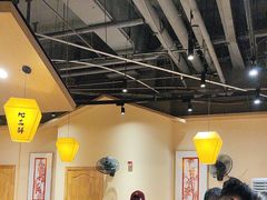 -冰城焰会大丰收铁锅炖(萝岗万达金街店)
