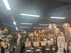 -八哥美术·成人美术画室(总校区)