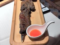 -俄士厨房(五棵松华熙LIVE店)