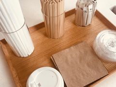 -% Arabica阿拉比卡咖啡(深圳湾万象城店)