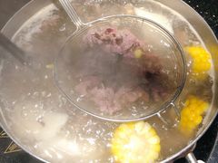 嫩肉-牛事制造局牛肉火锅(莲岳路店)