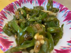 -新疆巴州金丝特餐厅(大钟寺店)