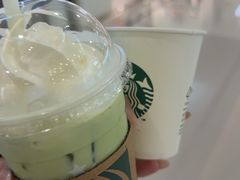 -星巴克臻选(深圳龙岗万科店)