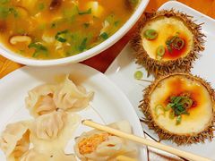 -海胆小馆(东北水饺·春柳店)