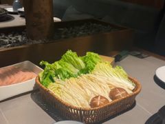 -同仁四季椰子鸡(无锡滨湖万象汇店)