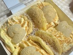 -丁香西饼屋(桂林路店)