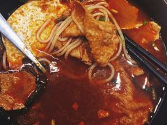 -螺蛳粉先生(蓟门桥店)