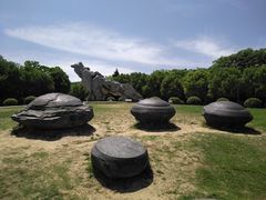-南京市江宁方山