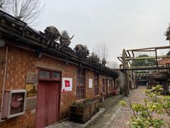 -多彩贵州城1958文化创意园