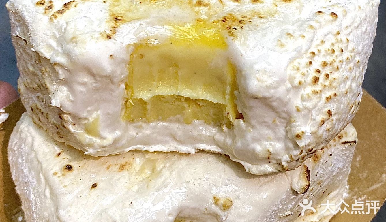 福州N刷的平价烤肉店‼️居然还有棉花糖冰淇淋