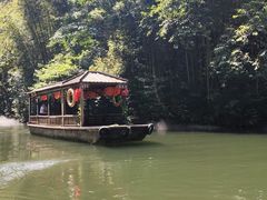 -周洛大峡谷