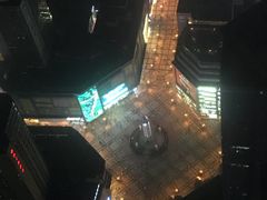 -WFC会仙楼观景台