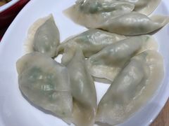 -喜家德虾仁水饺(东方宝泰店)