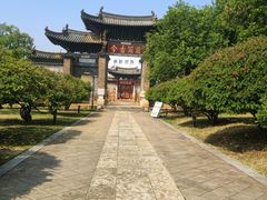 -建水文庙