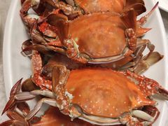 -大榭国际大酒店-中餐厅