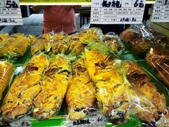 -美嘉华面包西饼店(红胜坊店)