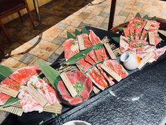 -牛焱·烧肉酒肆(五大道店)