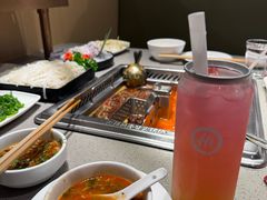 -海底捞火锅(壹悦城店)