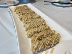 脆皮粉蒸肉-马旺子酒楼