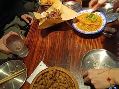 -破店肥哈·海鲜·烧烤(郑州银泰inPARK店)