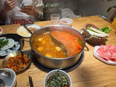 -四喜小胖·北京涮肉(五道营店)