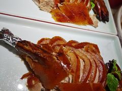 -京华烟云·北京烤鸭(领展购物广场·中关村店)