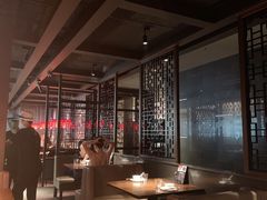 大堂-掌柜的店·河南菜(世茂店)