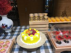 -舜和巴西烤肉餐厅(舜和国际店)