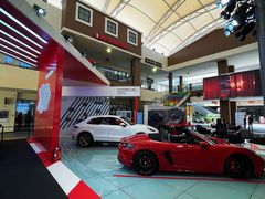 -宁波杉井奥特莱斯广场