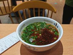 -百晟香·兰州牛肉面(景泰美食城店)