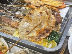 -老谢野馄饨(延安路店)