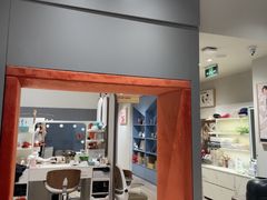 -海马体照相馆(上海月星环球港店)