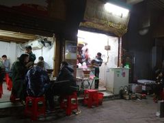 -威邵鸡煲(西华路总店)