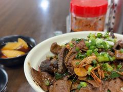 -老余杭面馆
