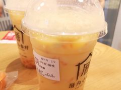 -厝内小眷村(新北万达店)