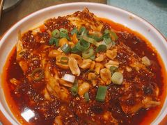 -巴蜀人家(东关街店)