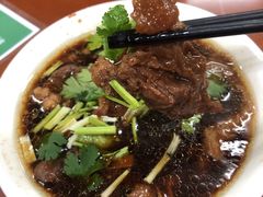 小碗筋头巴脑-小颖泡馍