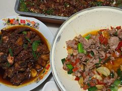 -树厨贵州菜(大十字店)