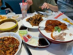 -大鸭梨烤鸭(金色漫香店)