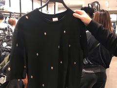 -ZARA(沈阳大悦城店)