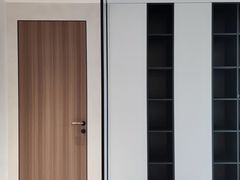 -艾伍奥德全屋定制(锦城万达广场店)