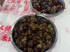 -辣螃铠盆盆蟹大排档(海昌店)