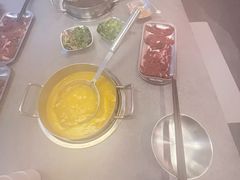 -张哞哞·鲜切牛肉自助火锅(高德置地店)