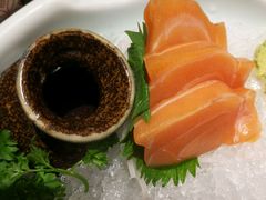 -福樱兰海鲜放题铁板烧(加州店)
