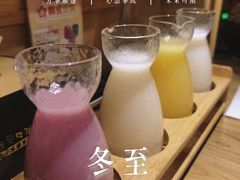 -冰川冷面·延边菜·炭烤串(观前店)