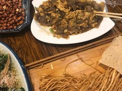 -美味居(古城店)